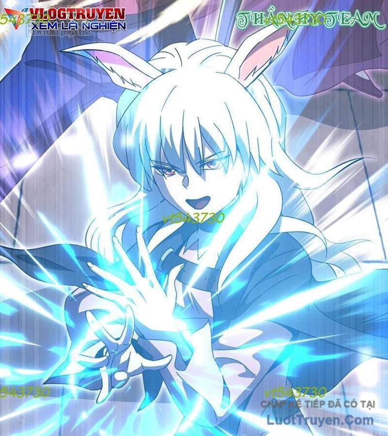 Bố Tôi Quá Mạnh Chương 234 - Trang 44