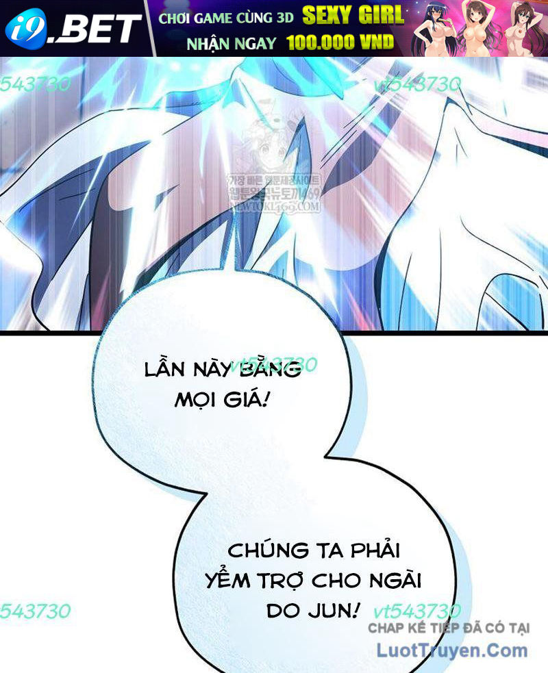 Bố Tôi Quá Mạnh Chương 234 - Trang 45