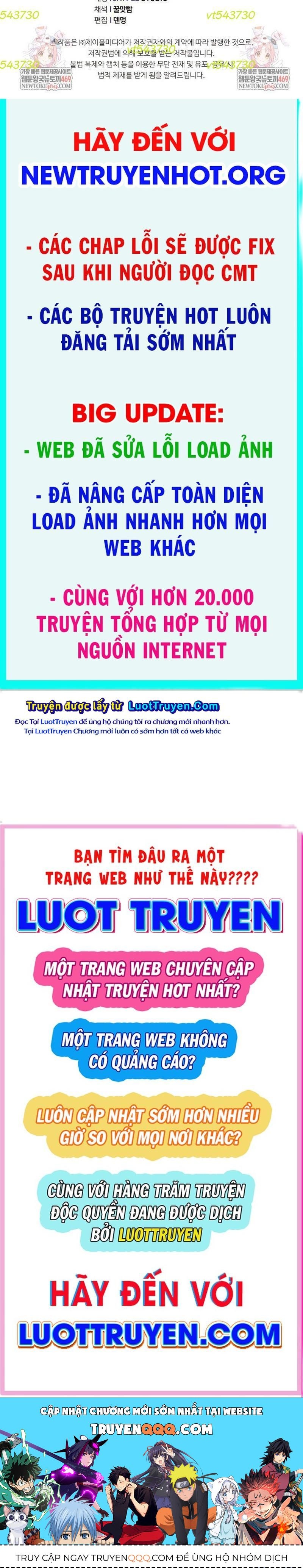 Bố Tôi Quá Mạnh Chương 234 - Trang 48