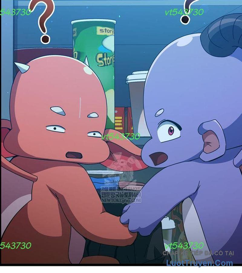 Bố Tôi Quá Mạnh Chương 234 - Trang 9