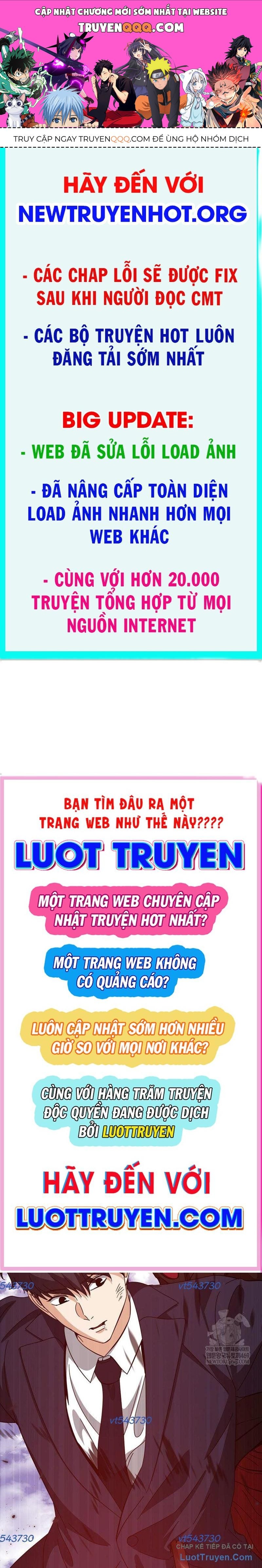 Bố Tôi Quá Mạnh [Chap 233-236] - Page 0