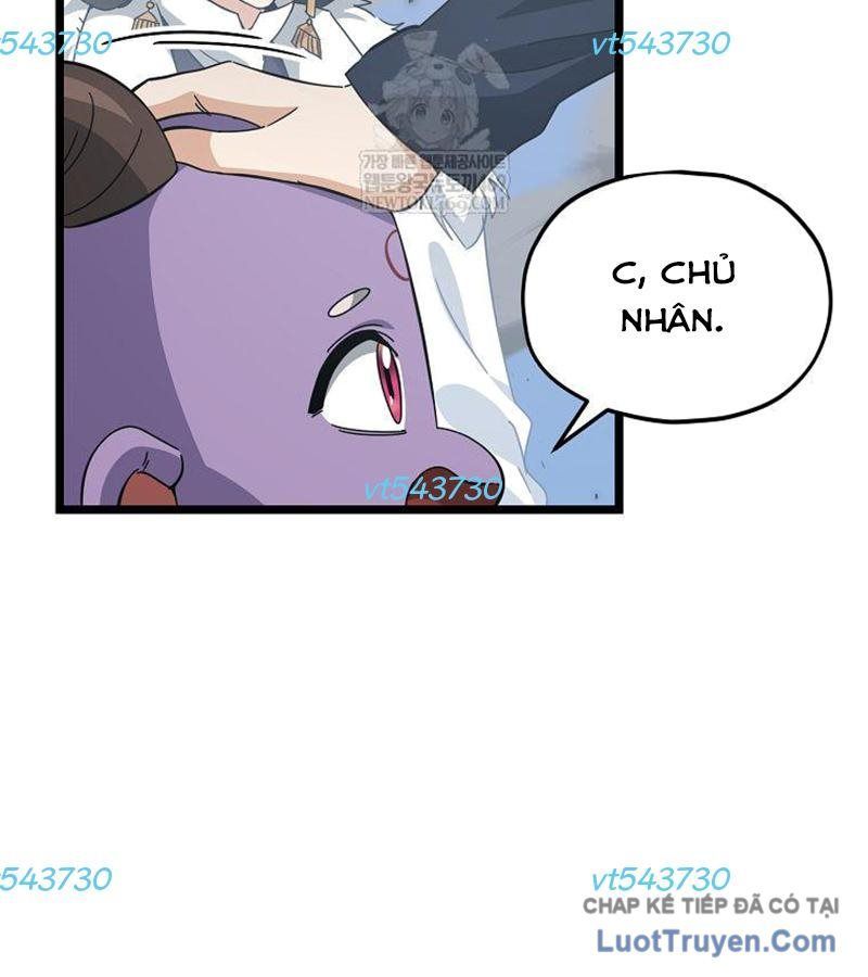 Bố Tôi Quá Mạnh [Chap 233-236] - Page 12