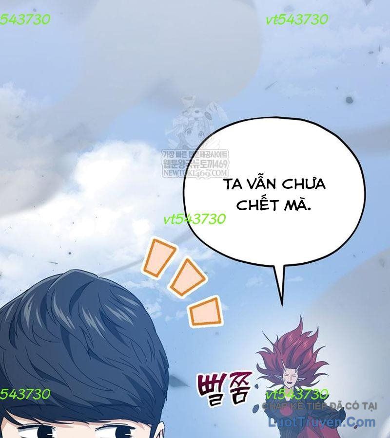 Bố Tôi Quá Mạnh [Chap 233-236] - Page 20