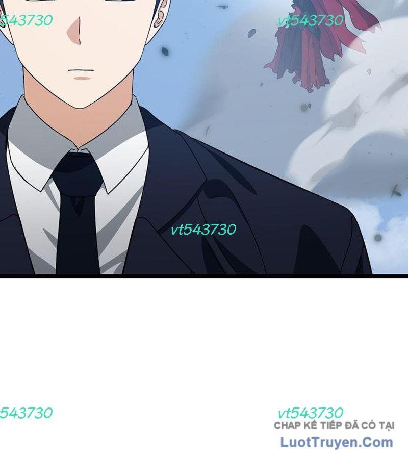 Bố Tôi Quá Mạnh [Chap 233-236] - Page 21