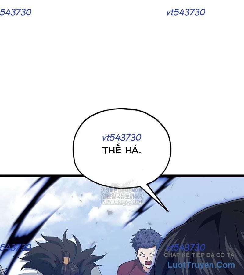 Bố Tôi Quá Mạnh [Chap 233-236] - Page 22