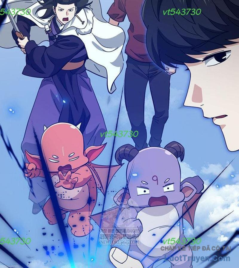 Bố Tôi Quá Mạnh [Chap 233-236] - Page 23