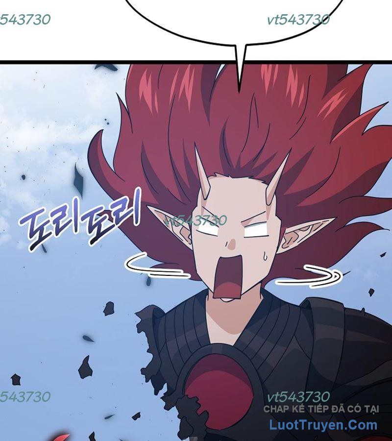 Bố Tôi Quá Mạnh [Chap 233-236] - Page 26