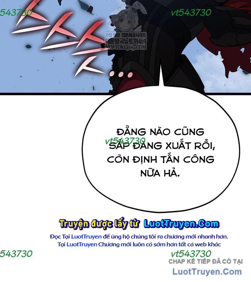 Bố Tôi Quá Mạnh [Chap 233-236] - Page 27