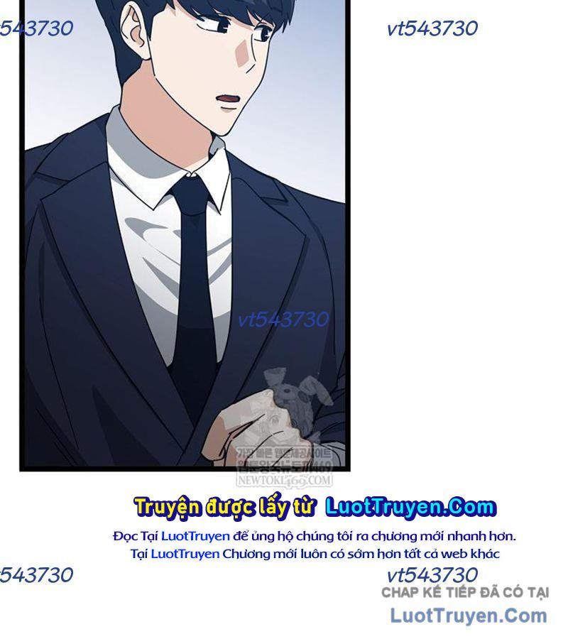 Bố Tôi Quá Mạnh [Chap 233-236] - Page 29
