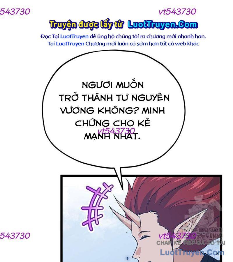 Bố Tôi Quá Mạnh [Chap 233-236] - Page 30