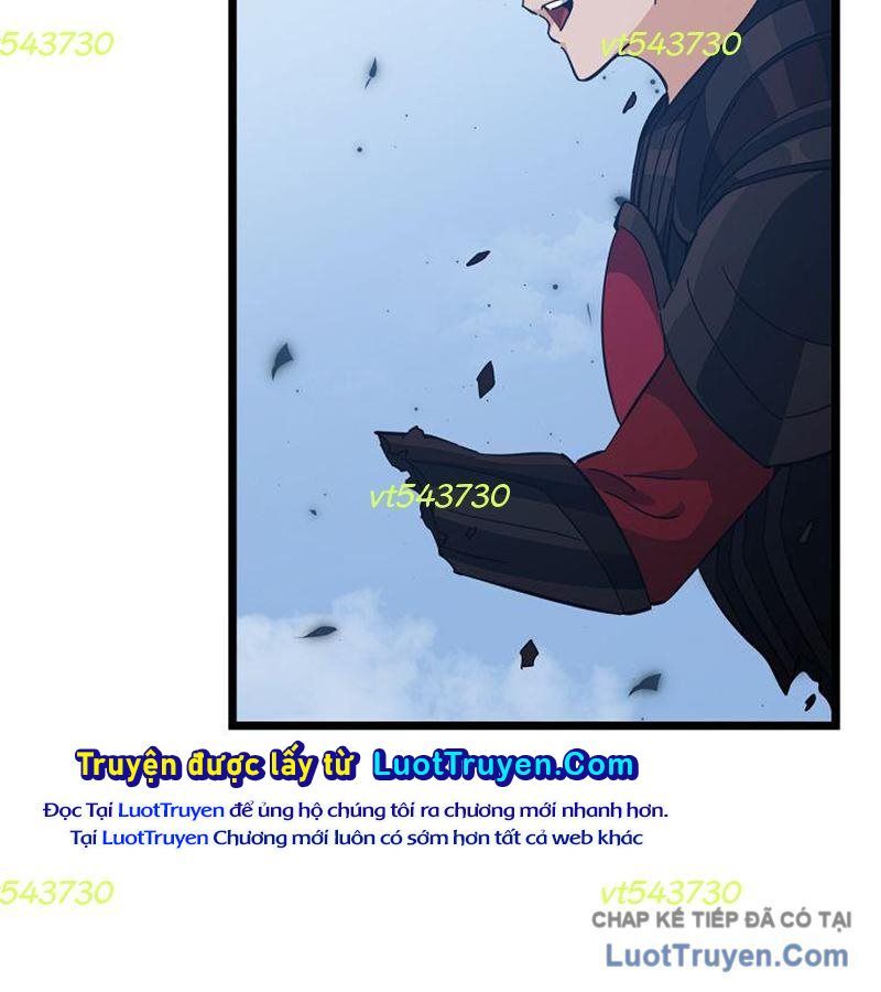 Bố Tôi Quá Mạnh [Chap 233-236] - Page 31