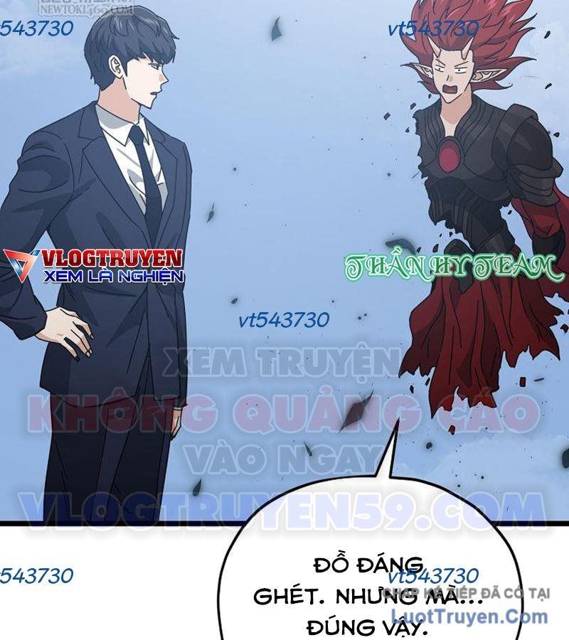 Bố Tôi Quá Mạnh [Chap 233-236] - Page 33