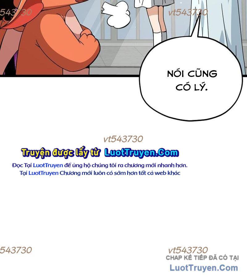 Bố Tôi Quá Mạnh [Chap 233-236] - Page 35