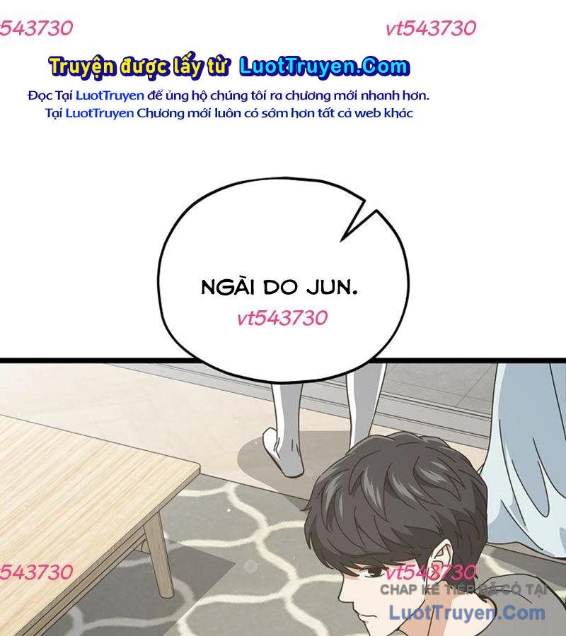 Bố Tôi Quá Mạnh [Chap 233-236] - Page 36