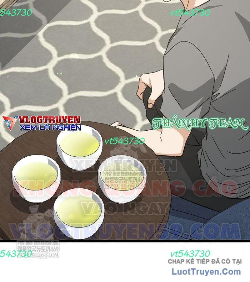 Bố Tôi Quá Mạnh [Chap 233-236] - Page 37