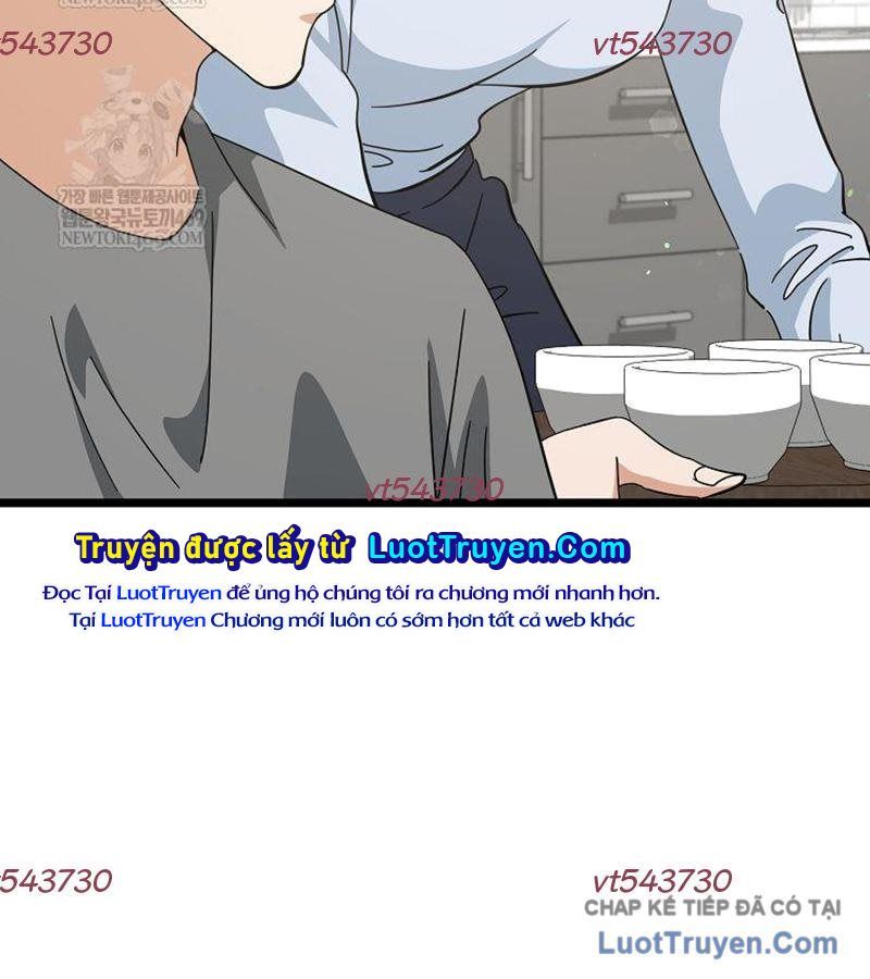 Bố Tôi Quá Mạnh [Chap 233-236] - Page 40