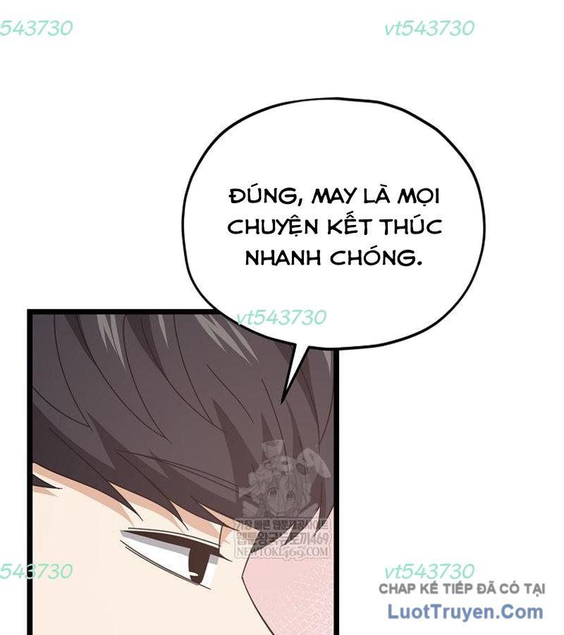 Bố Tôi Quá Mạnh [Chap 233-236] - Page 41