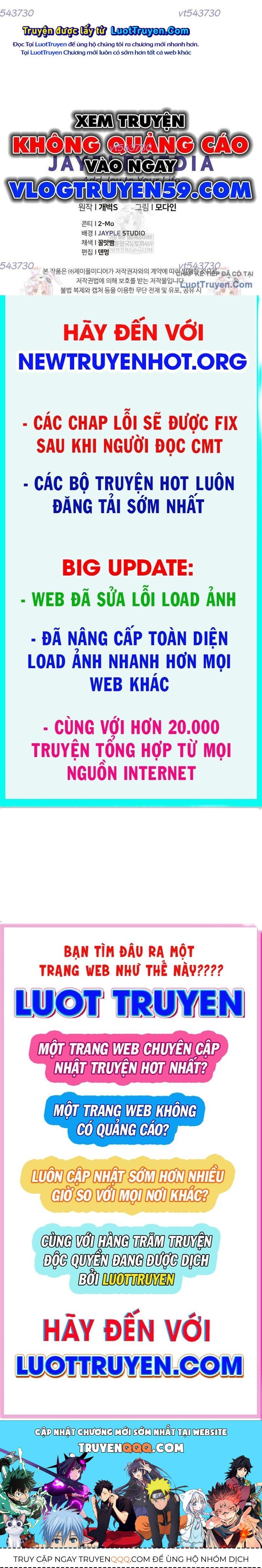 Bố Tôi Quá Mạnh [Chap 233-236] - Page 45