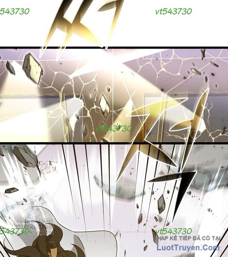 Bố Tôi Quá Mạnh [Chap 233-236] - Page 9