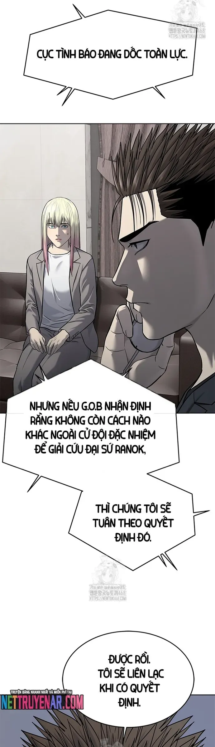 Nettruyen Truyện tranh online