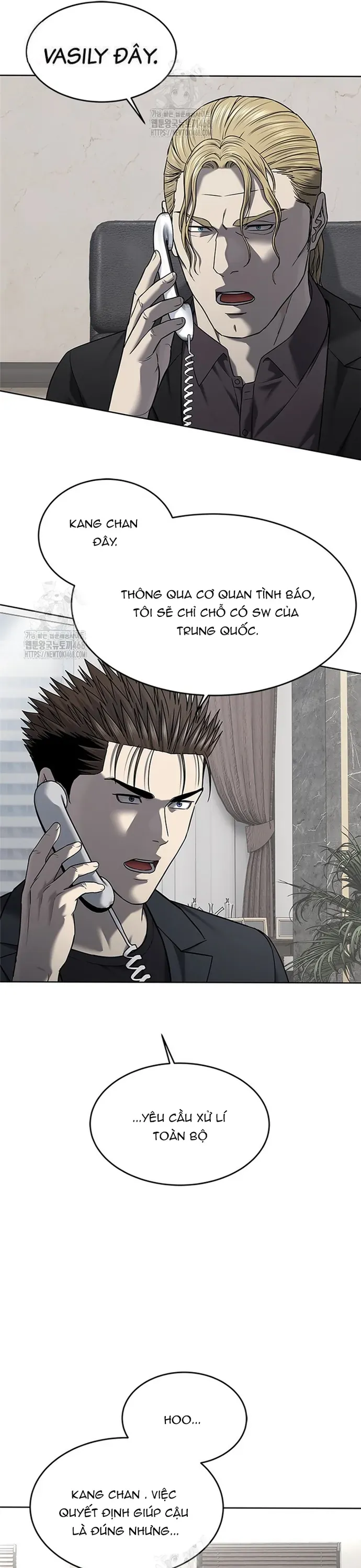 Nettruyen Truyện tranh online