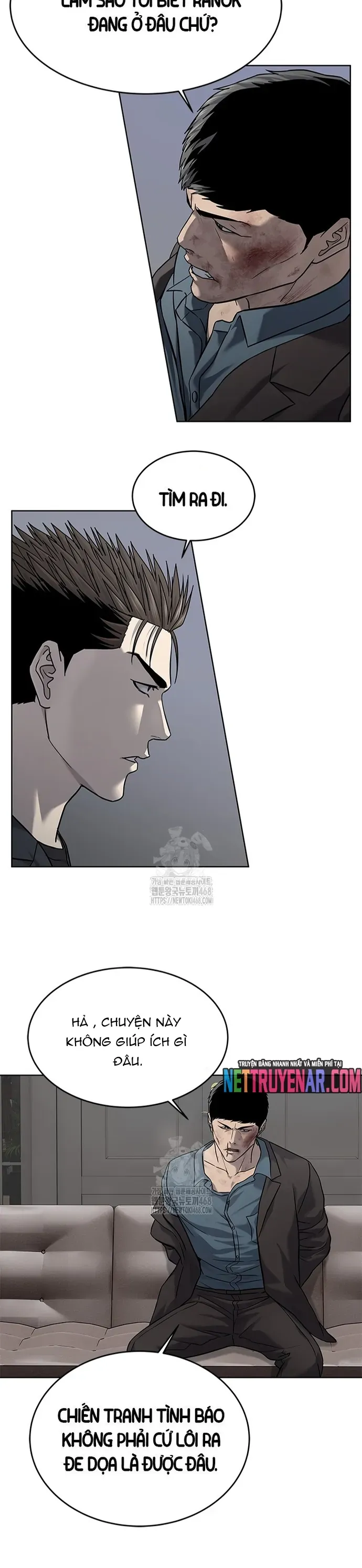 Nettruyen Truyện tranh online