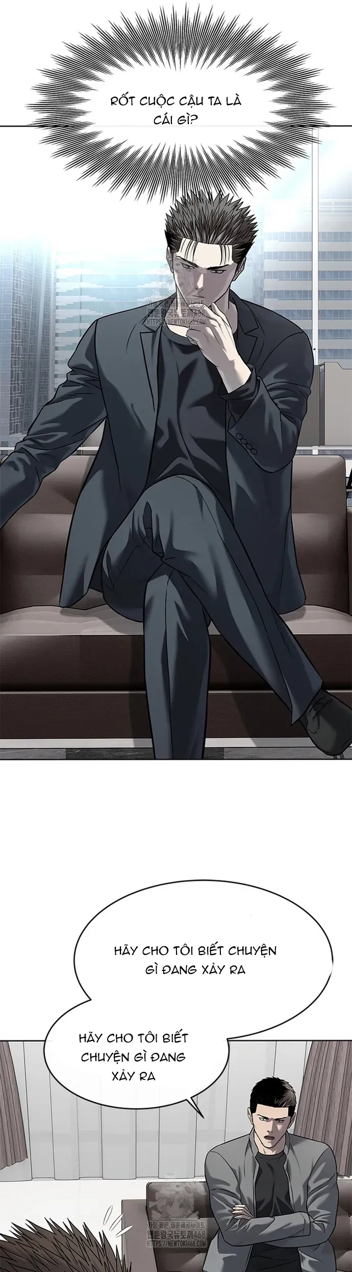 Nettruyen Truyện tranh online