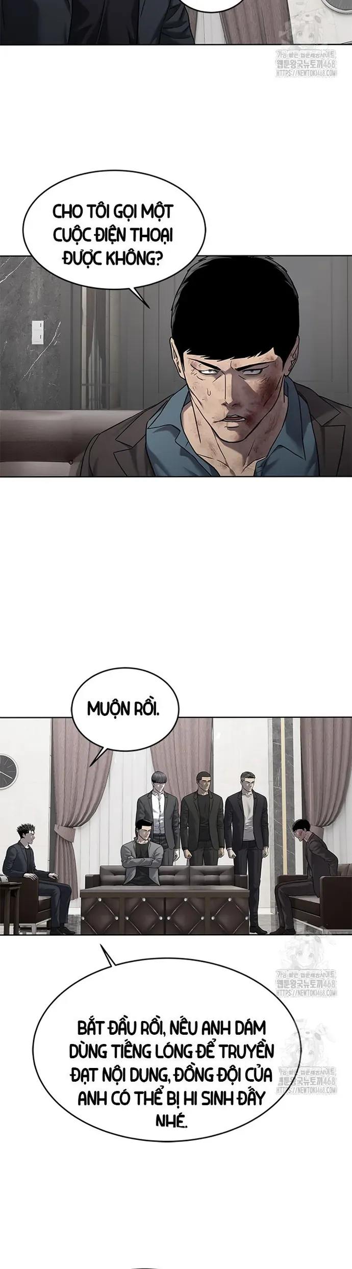 Nettruyen Truyện tranh online