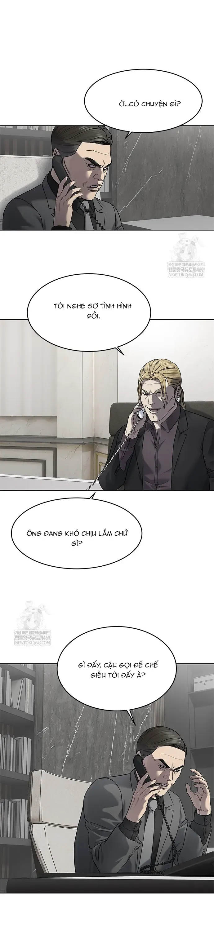 Nettruyen Truyện tranh online