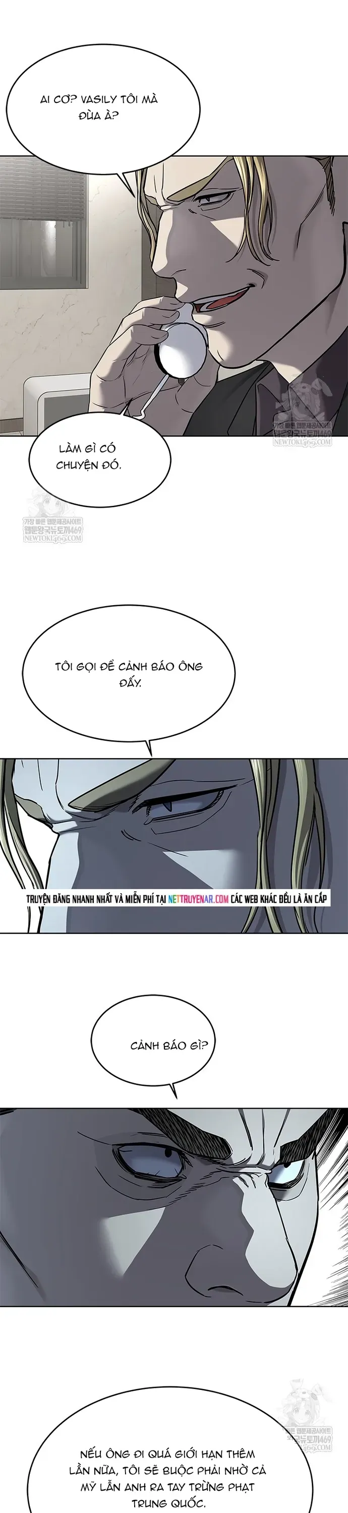 Nettruyen Truyện tranh online