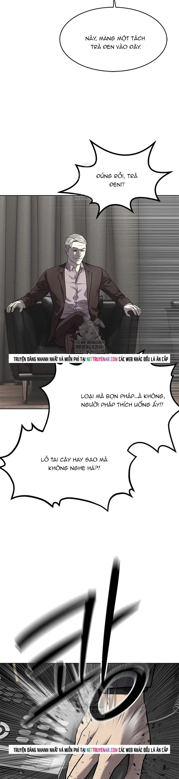 Nettruyen Truyện tranh online