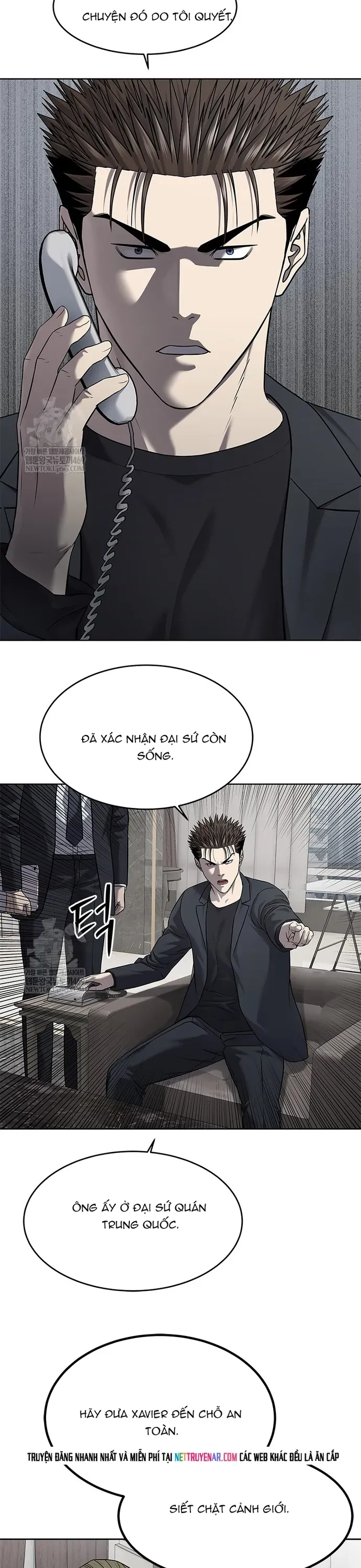 Nettruyen Truyện tranh online