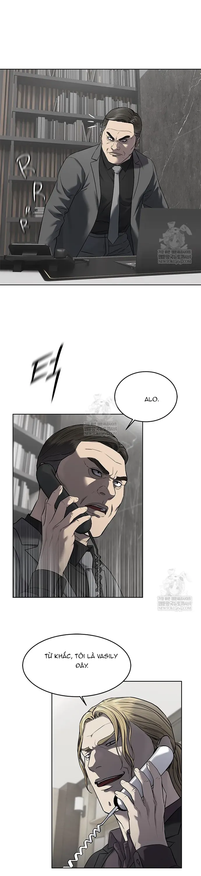 Nettruyen Truyện tranh online