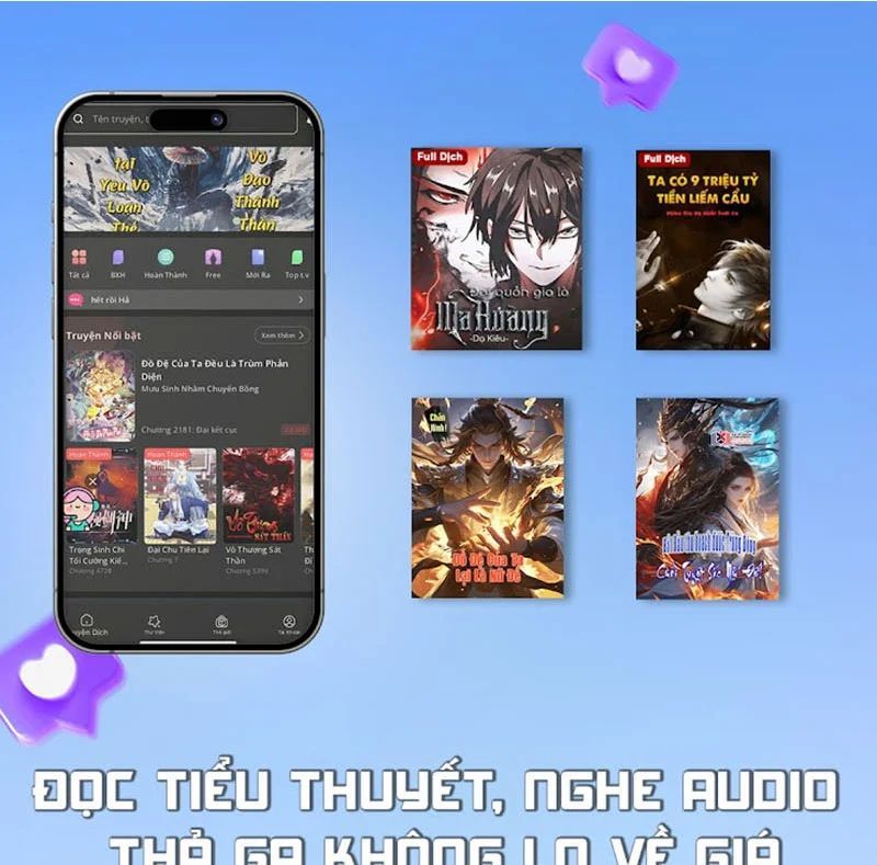 Nettruyen Truyện tranh online