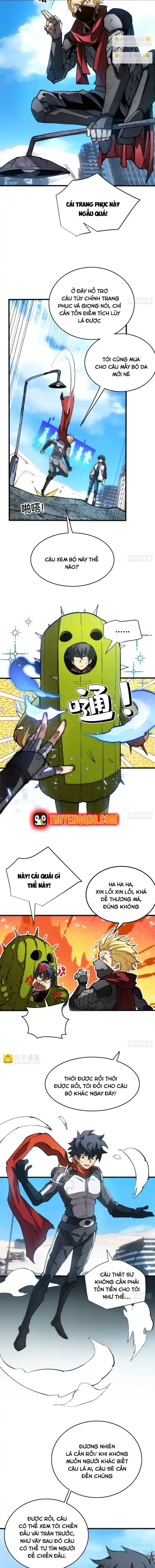 Nettruyen Truyện tranh online