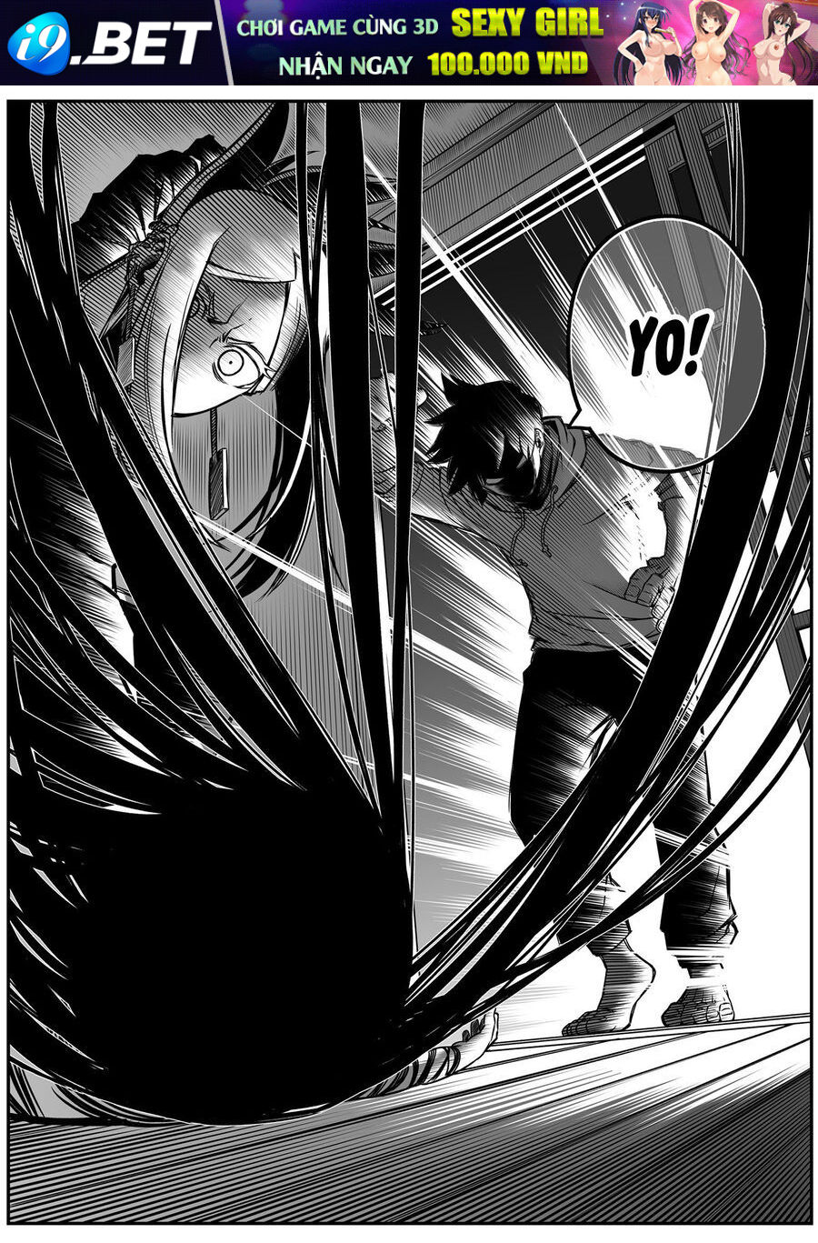 Ngôi Nhà Bị Ma Ám Mạnh Nhất Và Chàng Trai Không Có Linh Cảm [Chap 1-28.5]