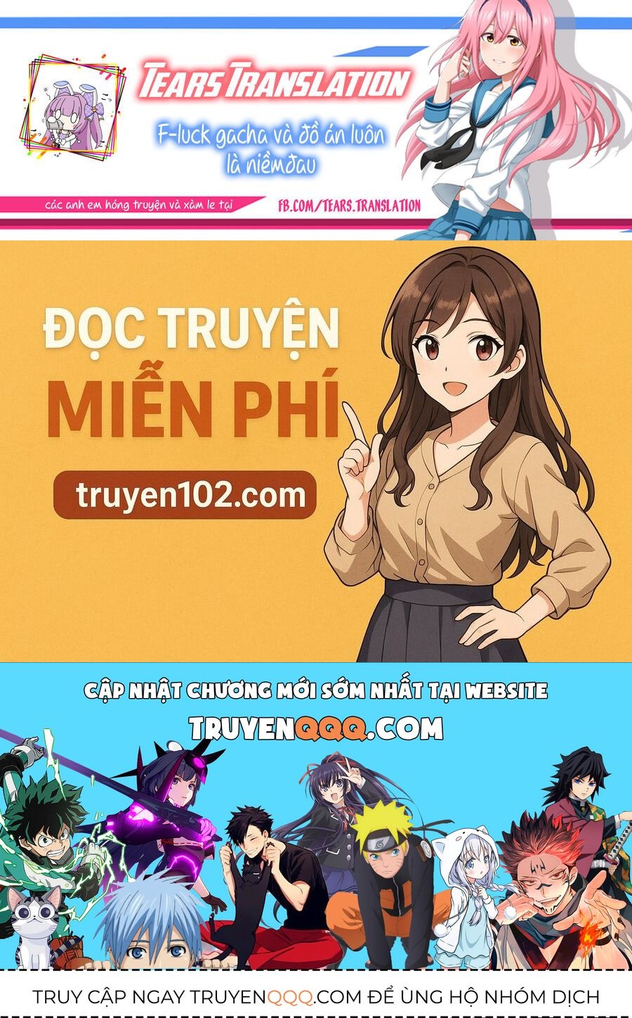 Ngôi Nhà Bị Ma Ám Mạnh Nhất Và Chàng Trai Không Có Linh Cảm [Chap 1-28.5]