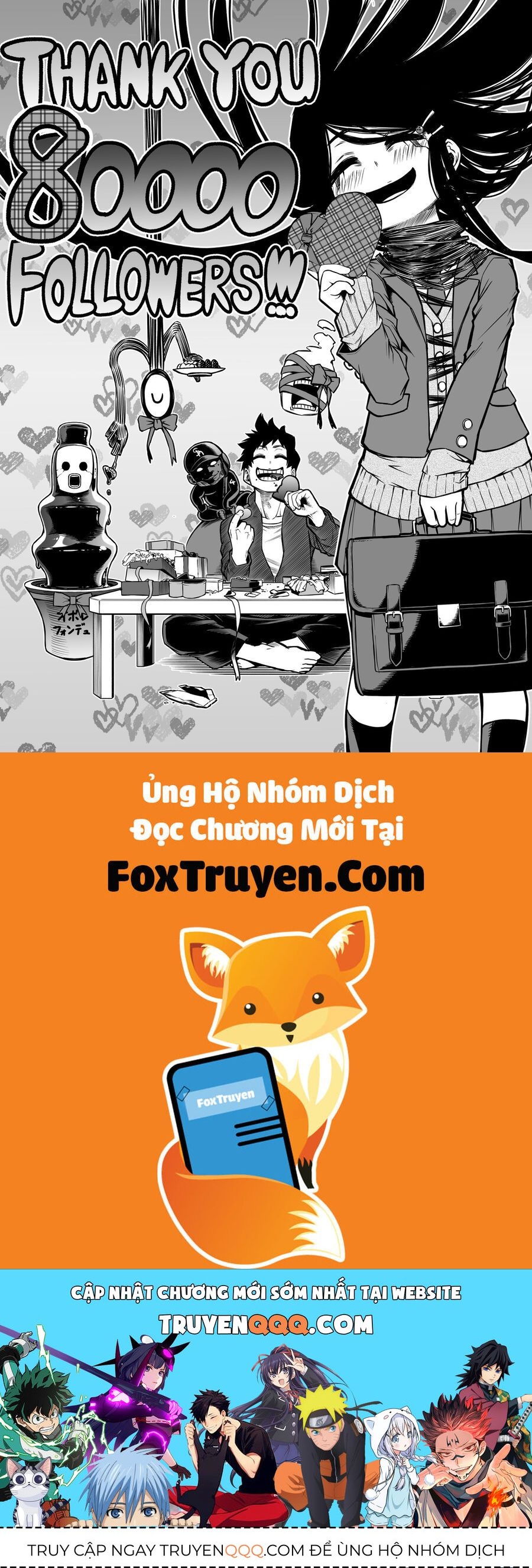 Ngôi Nhà Bị Ma Ám Mạnh Nhất Và Chàng Trai Không Có Linh Cảm [Chap 1-28.5]