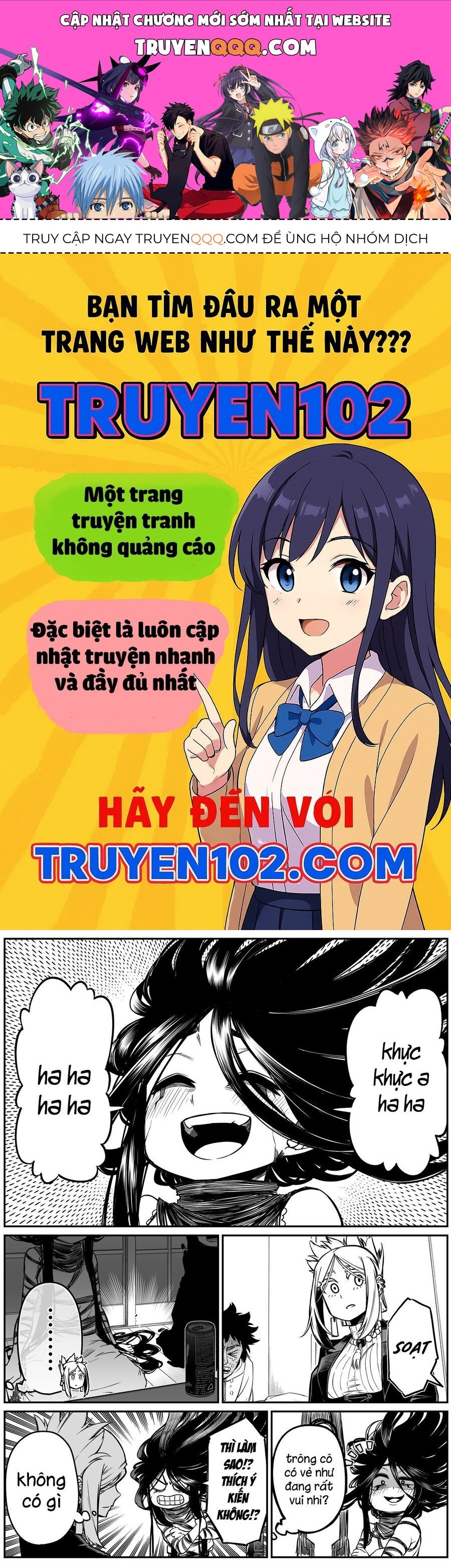 Nettruyen Truyện tranh online