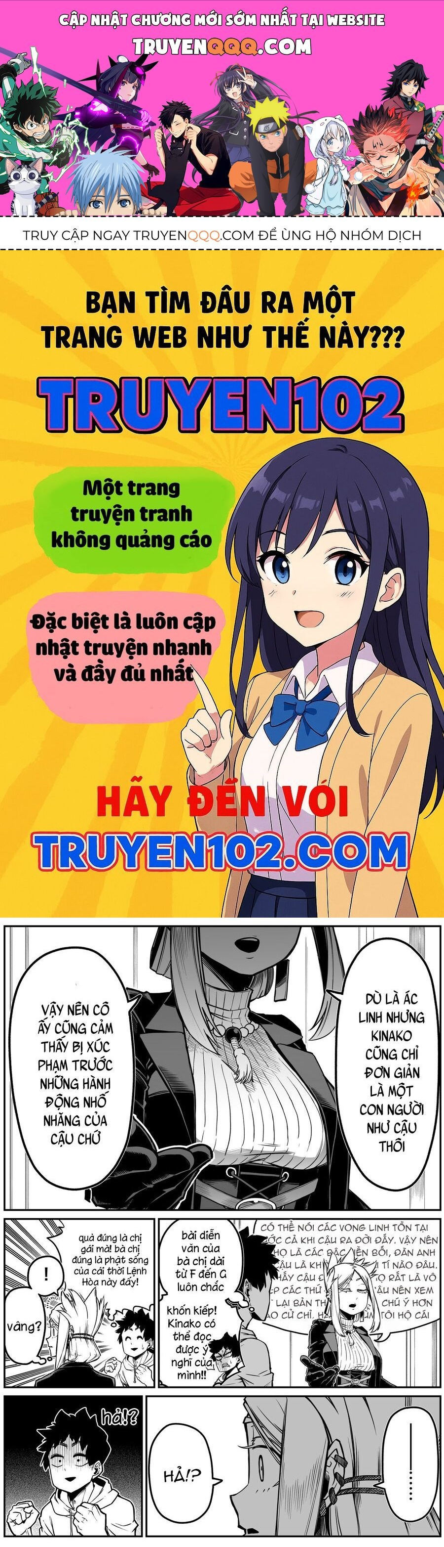 Nettruyen Truyện tranh online