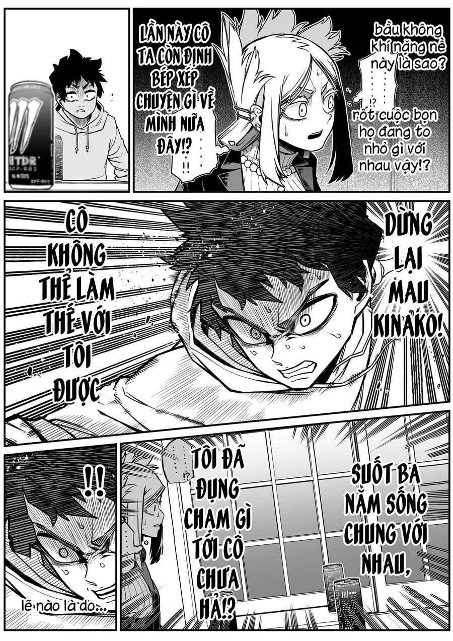 Nettruyen Truyện tranh online