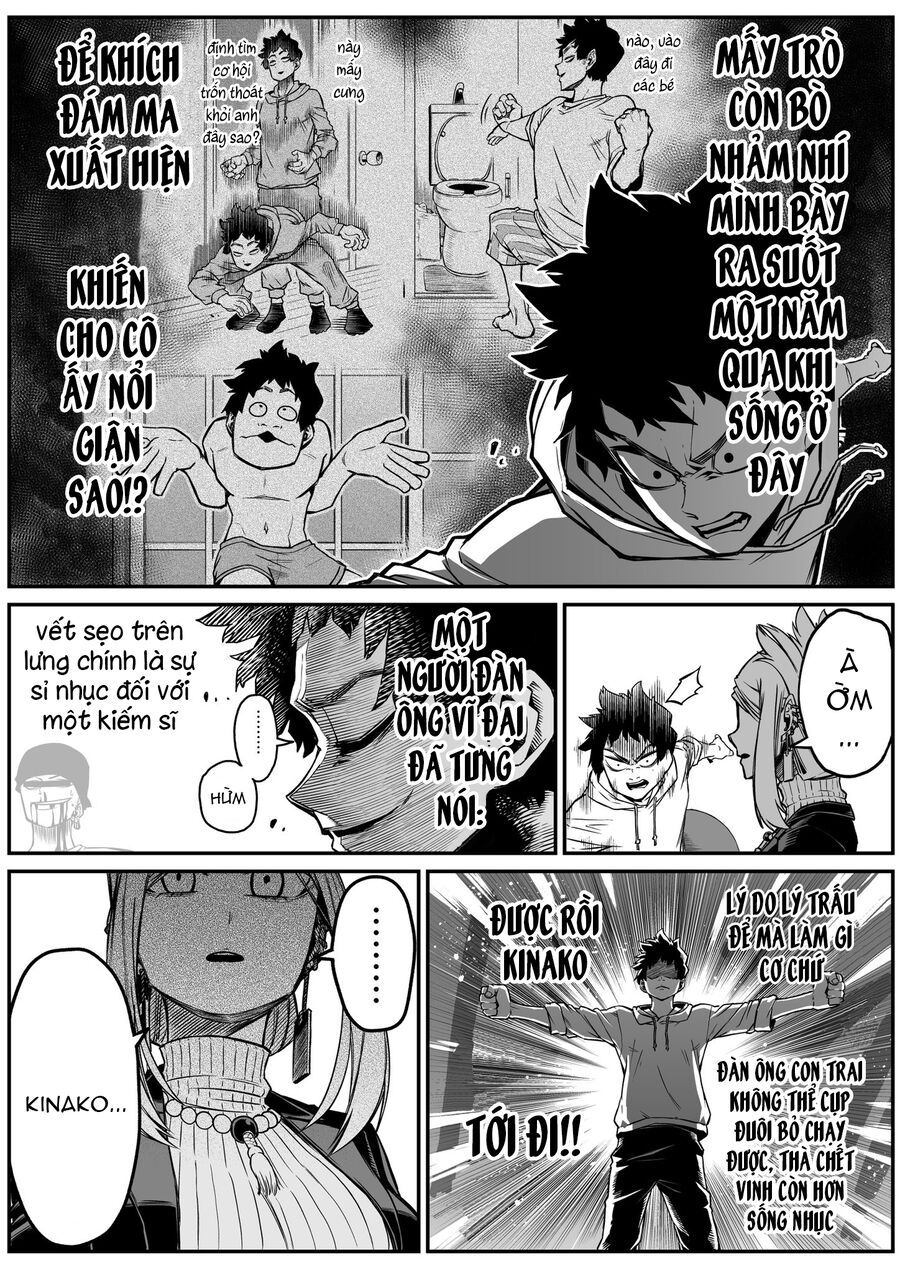 Nettruyen Truyện tranh online