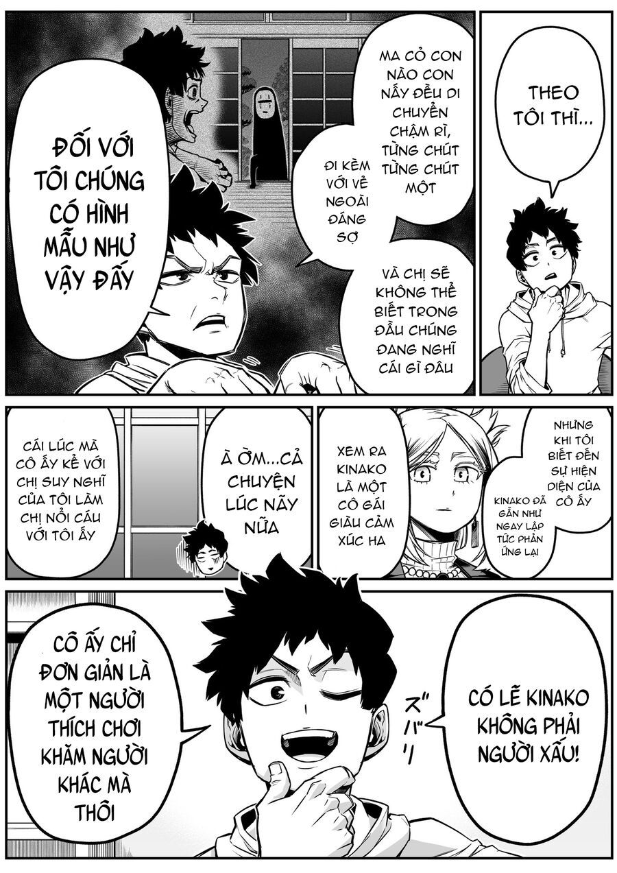 Nettruyen Truyện tranh online