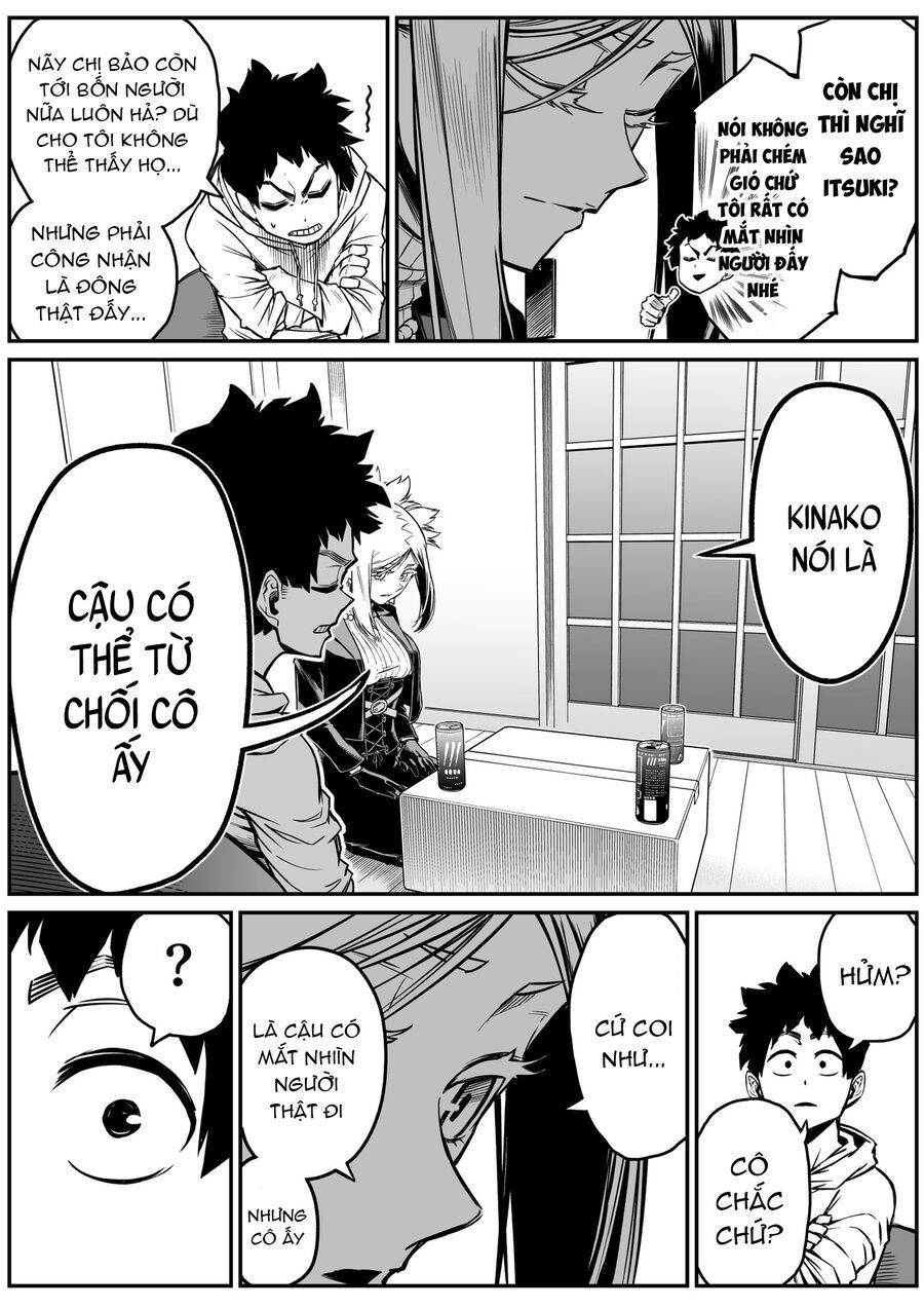 Nettruyen Truyện tranh online