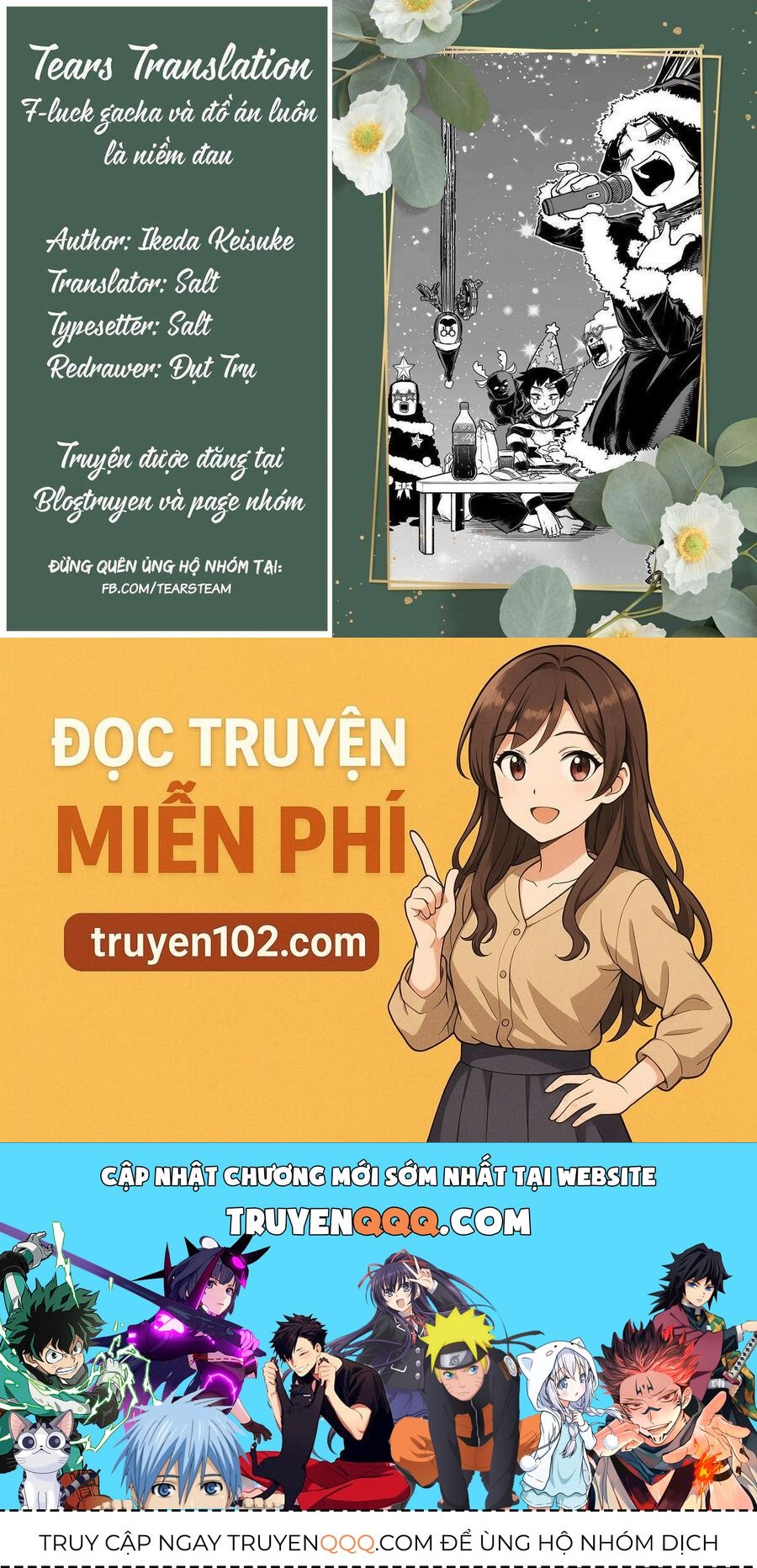 Nettruyen Truyện tranh online