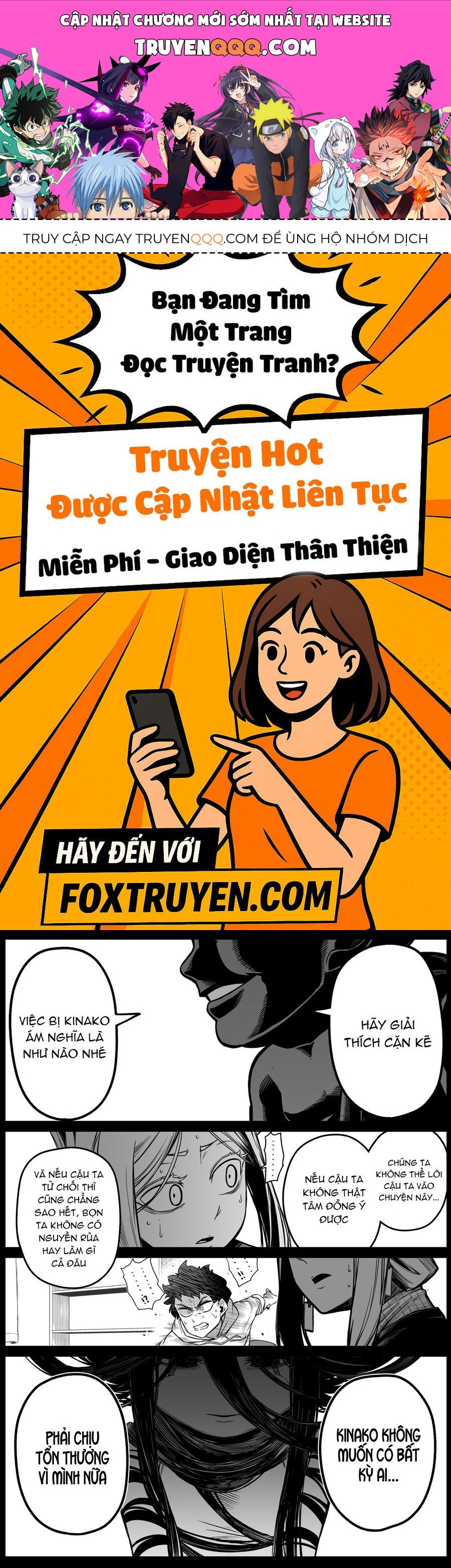 Nettruyen Truyện tranh online