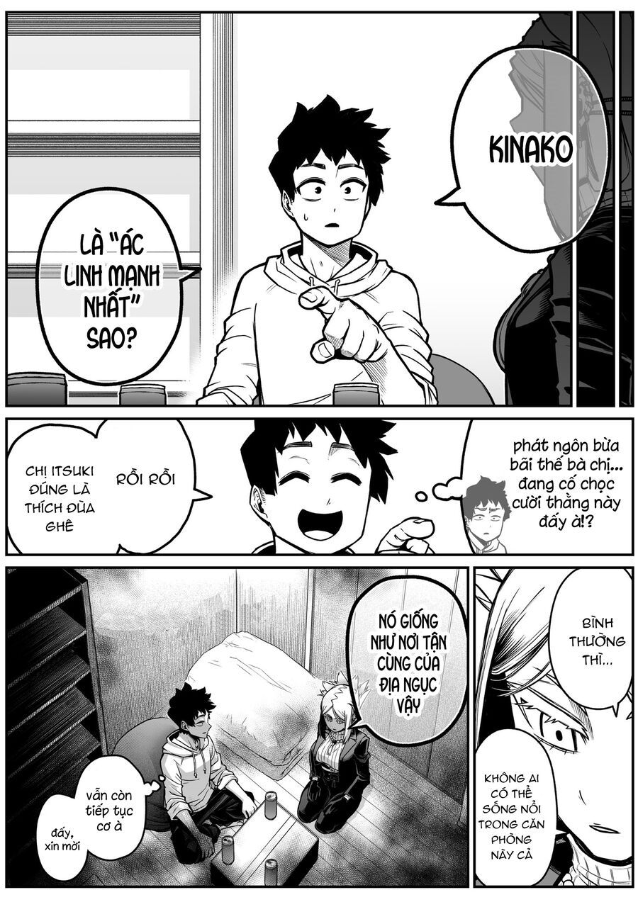 Nettruyen Truyện tranh online