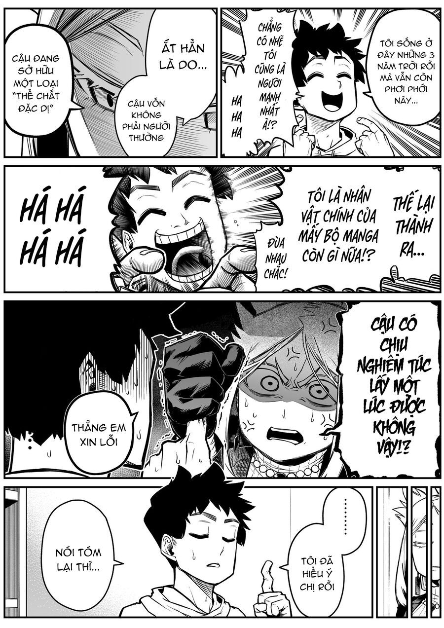 Nettruyen Truyện tranh online