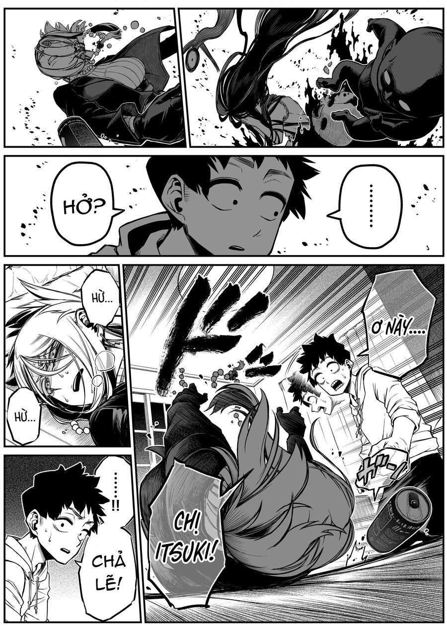 Nettruyen Truyện tranh online