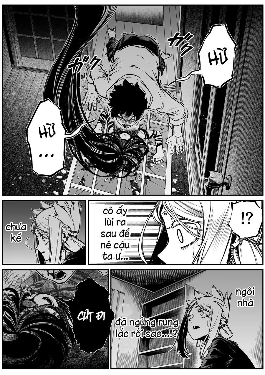 Nettruyen Truyện tranh online